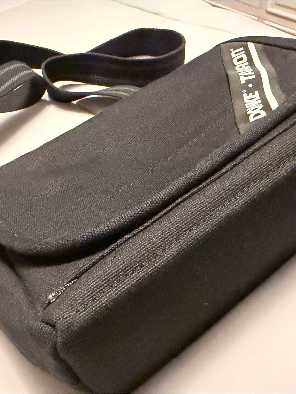 Domke tamron Black Camera/Shoulder Bag